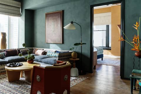 Downtown Los Angeles Proper Hotel, a Member of Design Hotels — photo 6