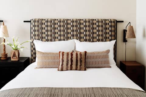 Downtown Los Angeles Proper Hotel, a Member of Design Hotels — photo 9