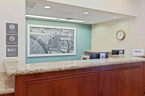 Hampton Inn & Suites Venice Bayside South Sarasota — photo 2