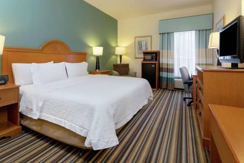 Hampton Inn & Suites Venice Bayside South Sarasota — photo 3