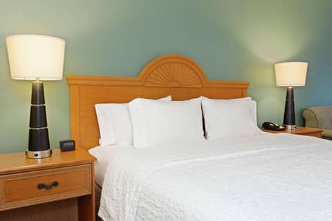 Hampton Inn & Suites Venice Bayside South Sarasota — photo 4
