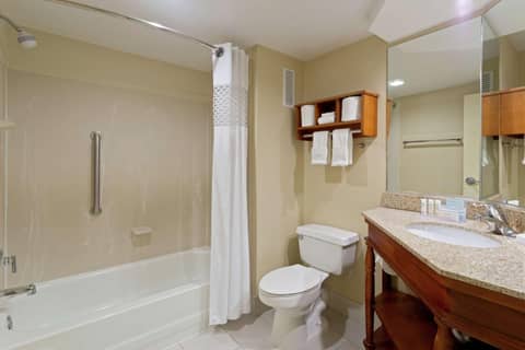 Hampton Inn & Suites Venice Bayside South Sarasota — photo 6