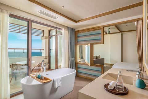 Fusion Resort and Villas Da Nang - Wellness Inclusive — photo 2