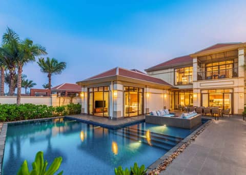 Fusion Resort and Villas Da Nang - Wellness Inclusive — photo 5