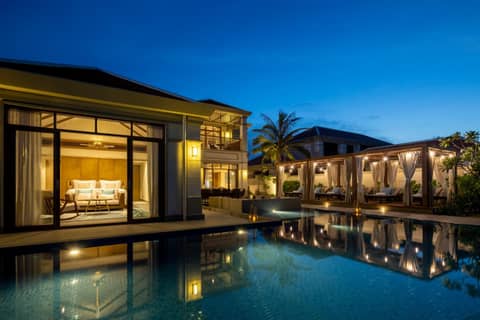Fusion Resort and Villas Da Nang - Wellness Inclusive — photo 6