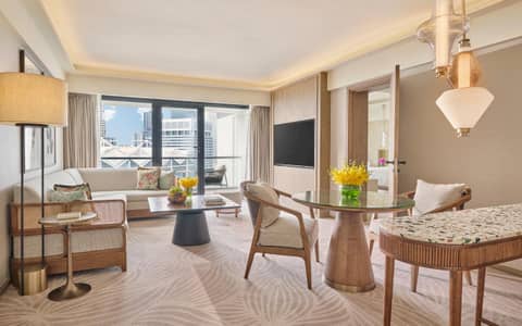 Mandarin Oriental Singapore — photo 2