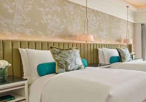 Mandarin Oriental Singapore — photo 3