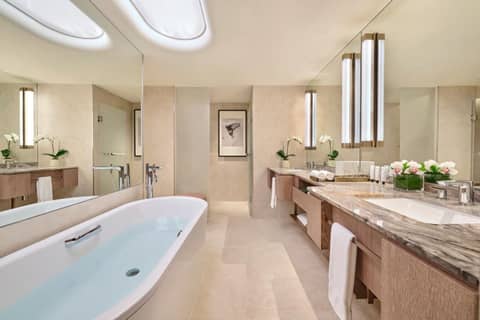 Mandarin Oriental Singapore — photo 5