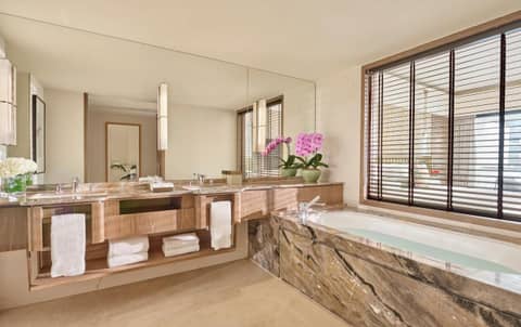 Mandarin Oriental Singapore — photo 8