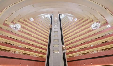 Mandarin Oriental Singapore — photo 9