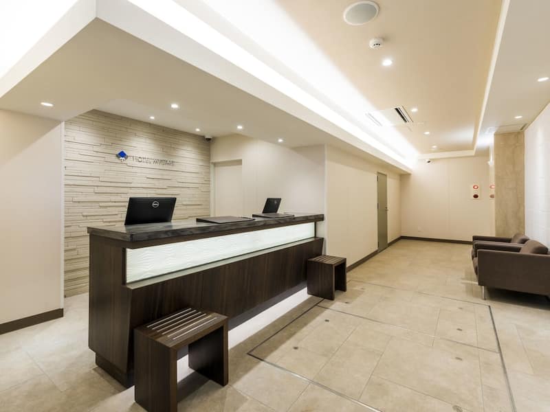 Hotel Mystays Sapporo Nakajima Park Annex — photo 1