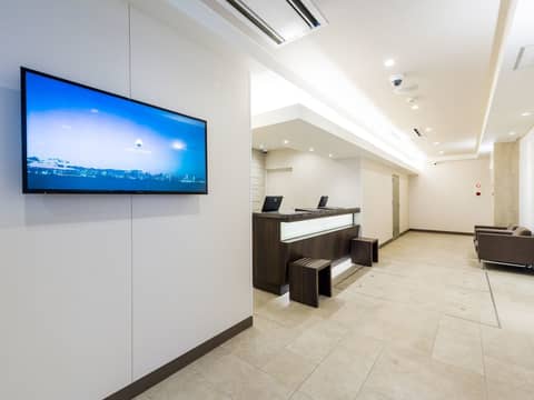 Hotel Mystays Sapporo Nakajima Park Annex — photo 9