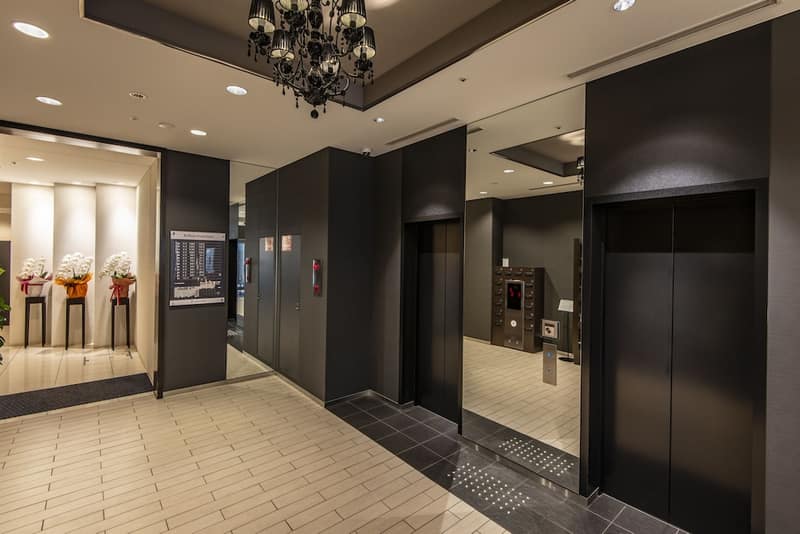 Hotel Vista Sapporo Odori — photo 1