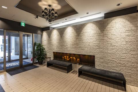 Hotel Vista Sapporo Odori — photo 4