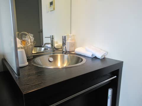 Hotel Vista Sapporo Odori — photo 8