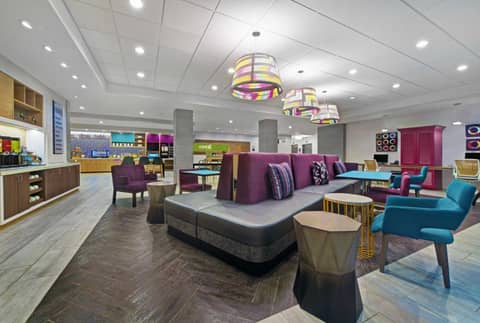 Home2 Suites By Hilton Memphis Wolfchase Galleria — photo 2