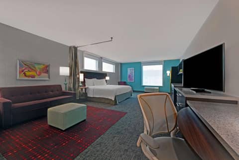 Home2 Suites By Hilton Memphis Wolfchase Galleria — photo 5