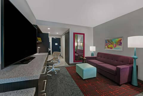 Home2 Suites By Hilton Memphis Wolfchase Galleria — photo 8
