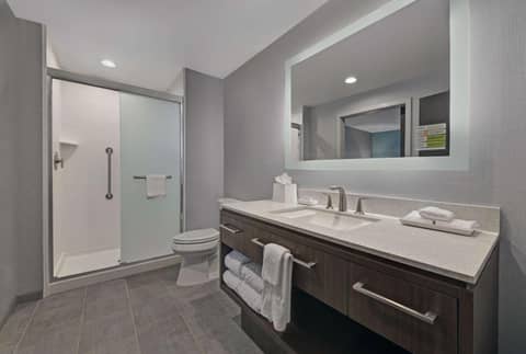Home2 Suites By Hilton Memphis Wolfchase Galleria — photo 9
