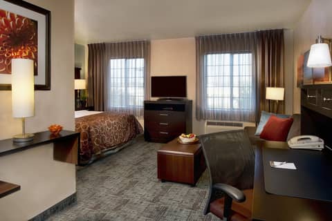 Staybridge Suites Myrtle Beach - West by IHG — photo 4