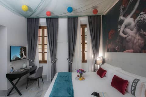 Casual Rinascimento Firenze by Casual Hoteles — photo 4