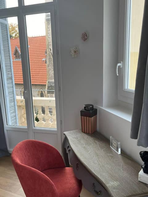 Hotel La Villa Nice Victor Hugo — photo 6