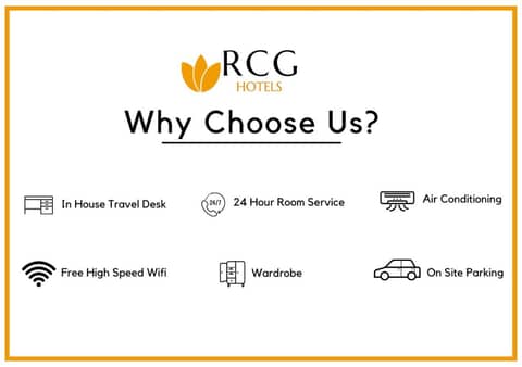 Hotel Baba Deluxe near New Delhi Railway Station and City Center -By RCG Hotels — photo 2