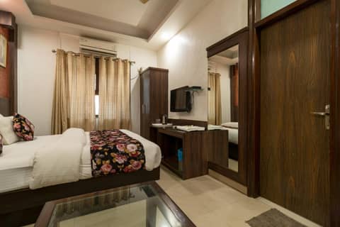 Hotel Baba Deluxe near New Delhi Railway Station and City Center -By RCG Hotels — photo 4