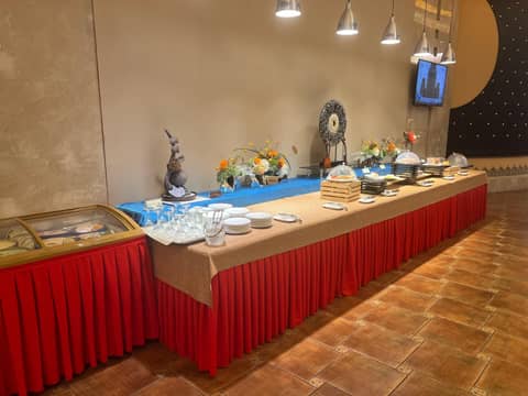 Inner Mongolia Grand Hotel — photo 2