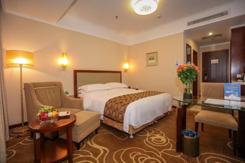 Inner Mongolia Grand Hotel — photo 8