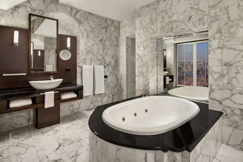 Sheraton Grand Sydney Hyde Park — photo 2