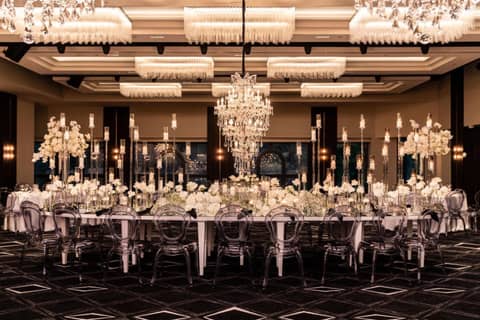 Sheraton Grand Sydney Hyde Park — photo 3