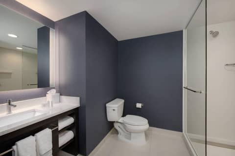 Residence Inn by Marriott Indianapolis Keystone — photo 2