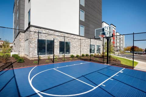 Residence Inn by Marriott Indianapolis Keystone — photo 5