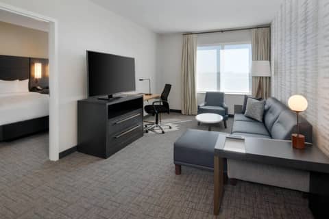 Residence Inn by Marriott Indianapolis Keystone — photo 8