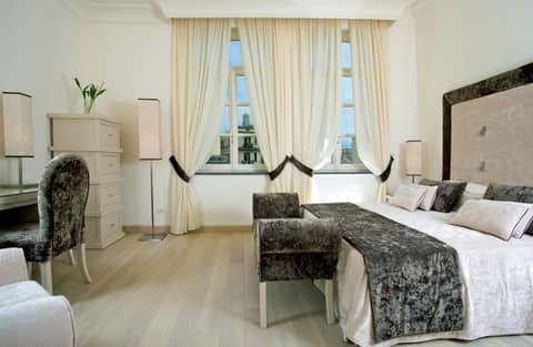 Albergo Palazzo Decumani — photo 9