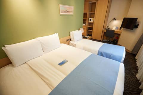 Days Hotel by Wyndham Seoul Myeongdong — photo 3