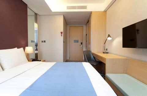 Days Hotel by Wyndham Seoul Myeongdong — photo 5