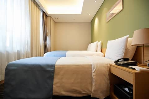 Days Hotel by Wyndham Seoul Myeongdong — photo 9