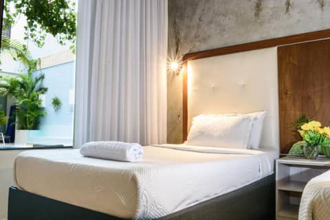 Hotel Virrey Cartagena — photo 2