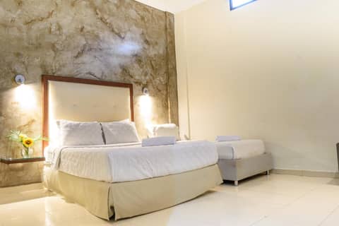 Hotel Virrey Cartagena — photo 3