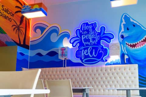 Hotel Virrey Cartagena — photo 7