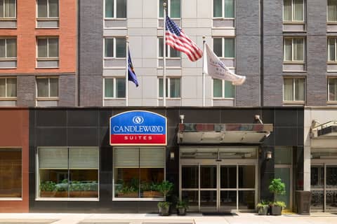 Candlewood Suites NYC -Times Square by IHG — photo 3