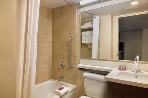 Candlewood Suites NYC -Times Square by IHG — photo 6