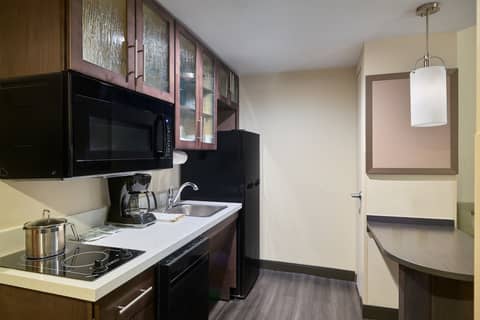 Candlewood Suites NYC -Times Square by IHG — photo 8
