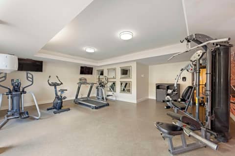 Best Western Plus Austin Central — photo 8