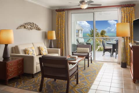 Hyatt Vacation Club at Windward Pointe — photo 8