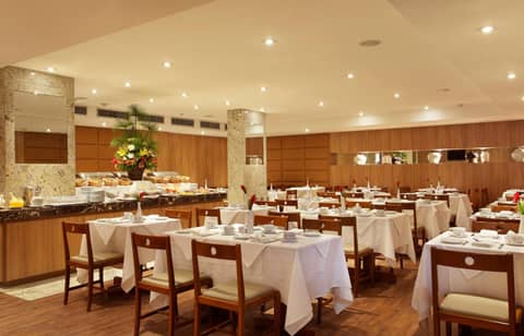 Windsor Copa Hotel — photo 4