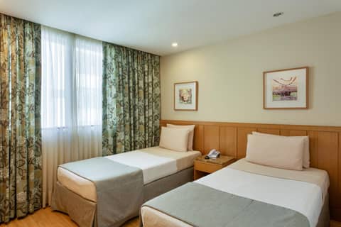 Windsor Copa Hotel — photo 8