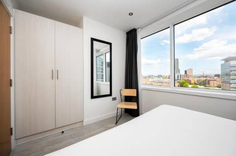 Staycity Aparthotels Manchester Piccadilly — photo 2